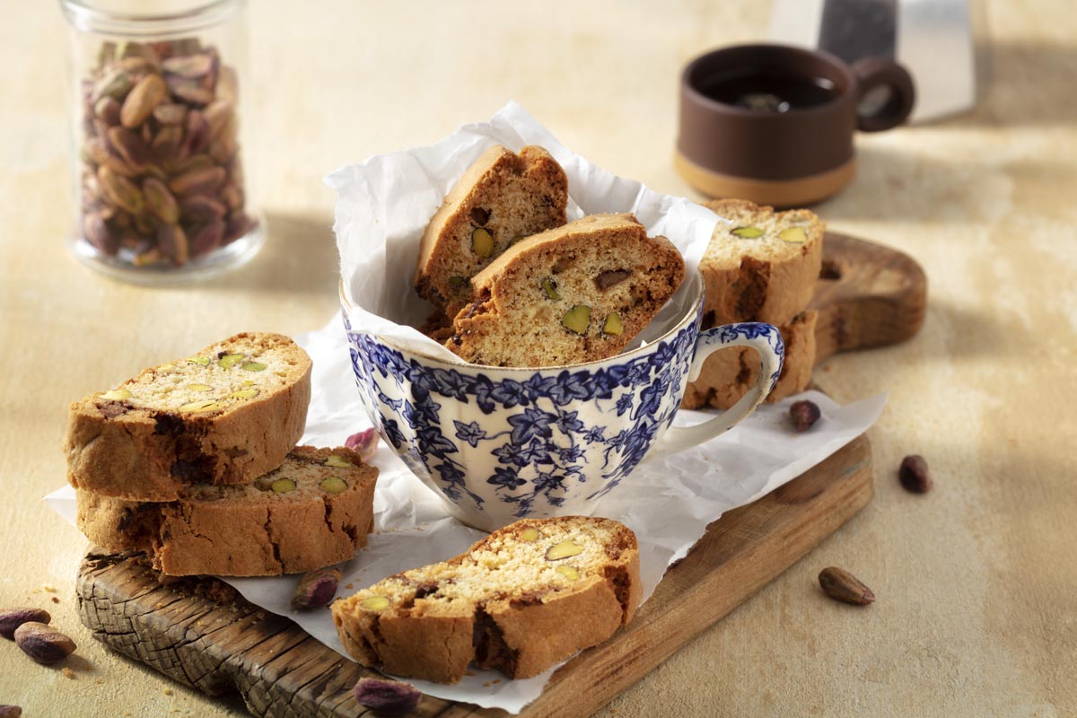 Biscotti