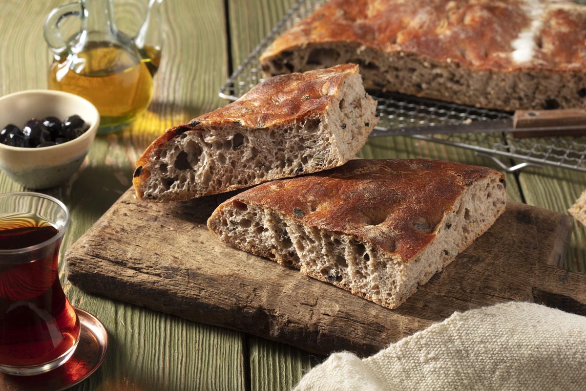 Stara Peka – Balkan Köy Ekmeği