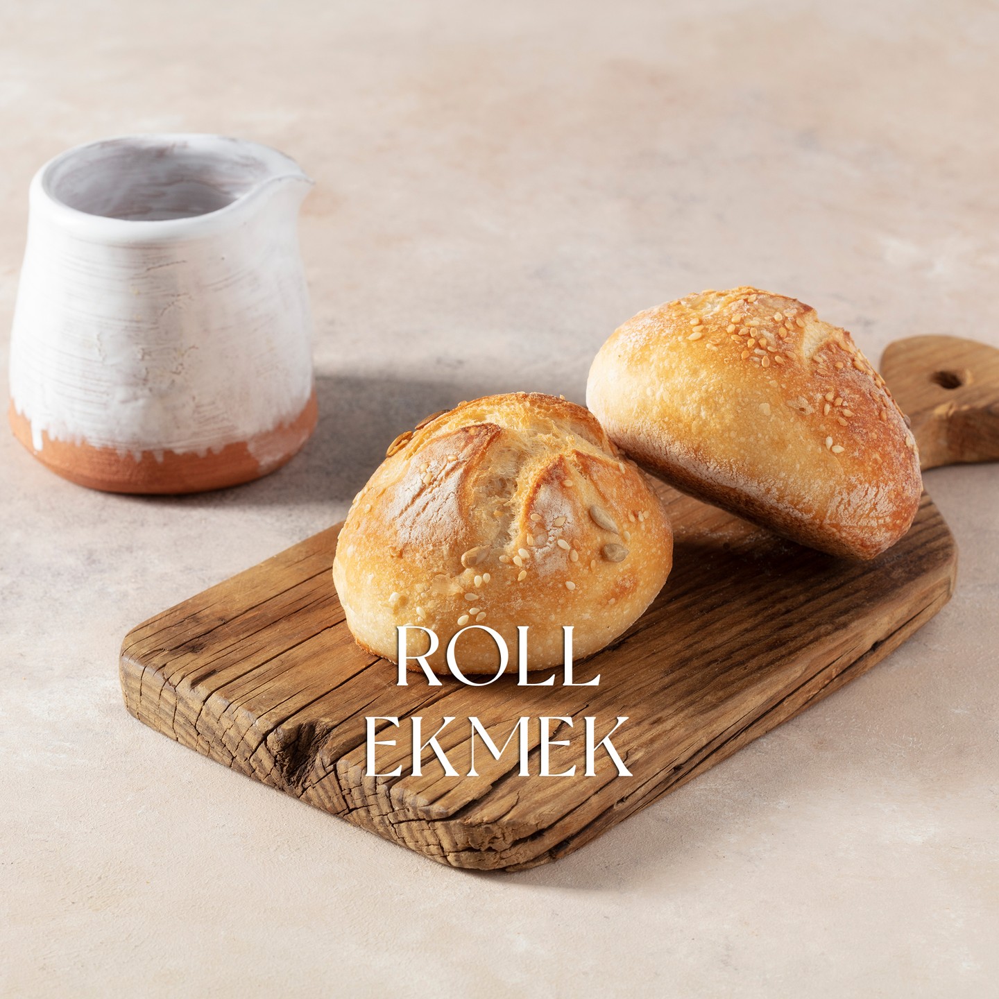 Roll Ekmek